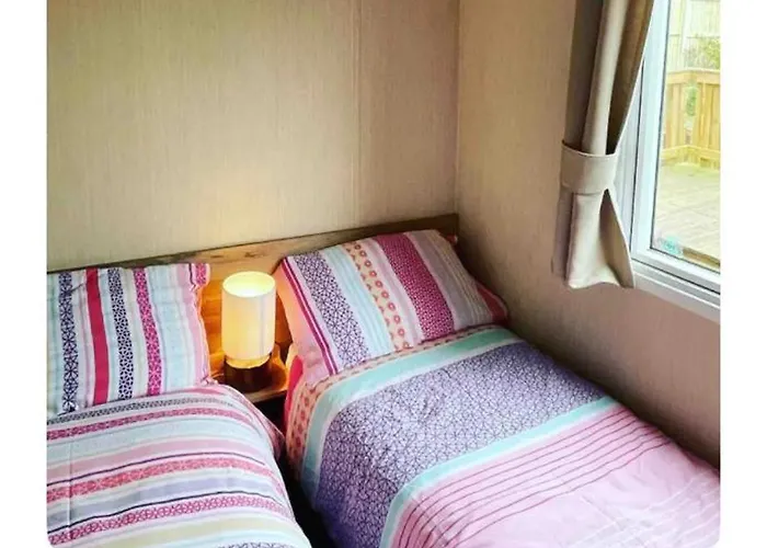 Aj\'S Caravan Hire