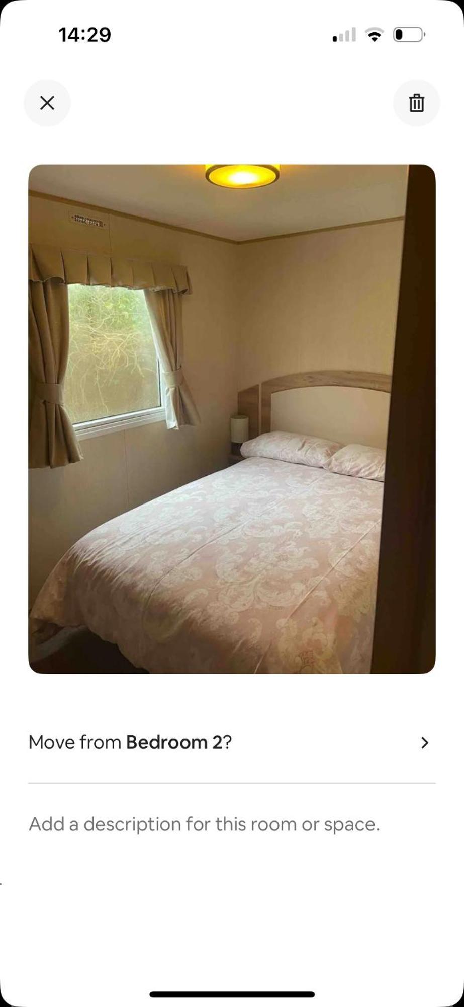 Aj's Caravan Hire