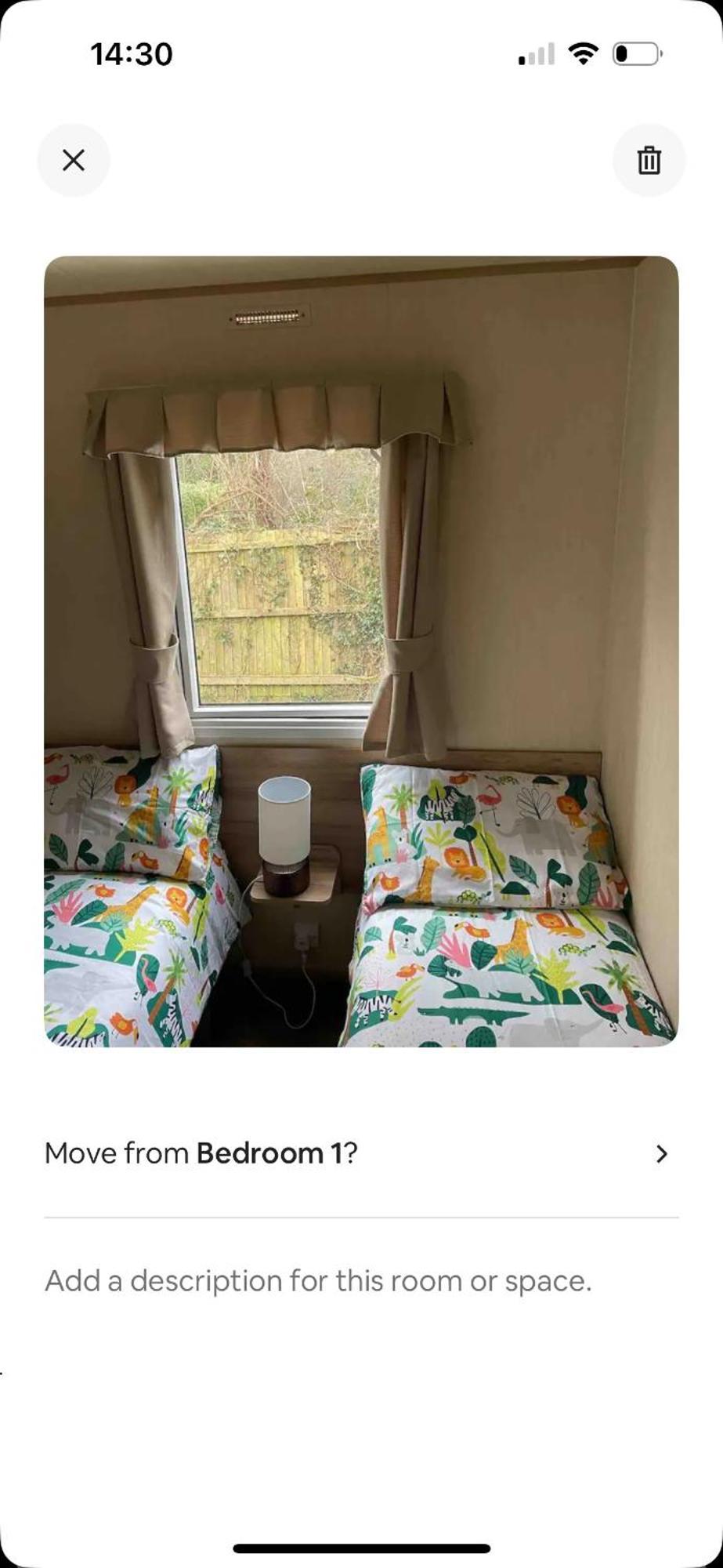 Aj's Caravan Hire Aberystwyth