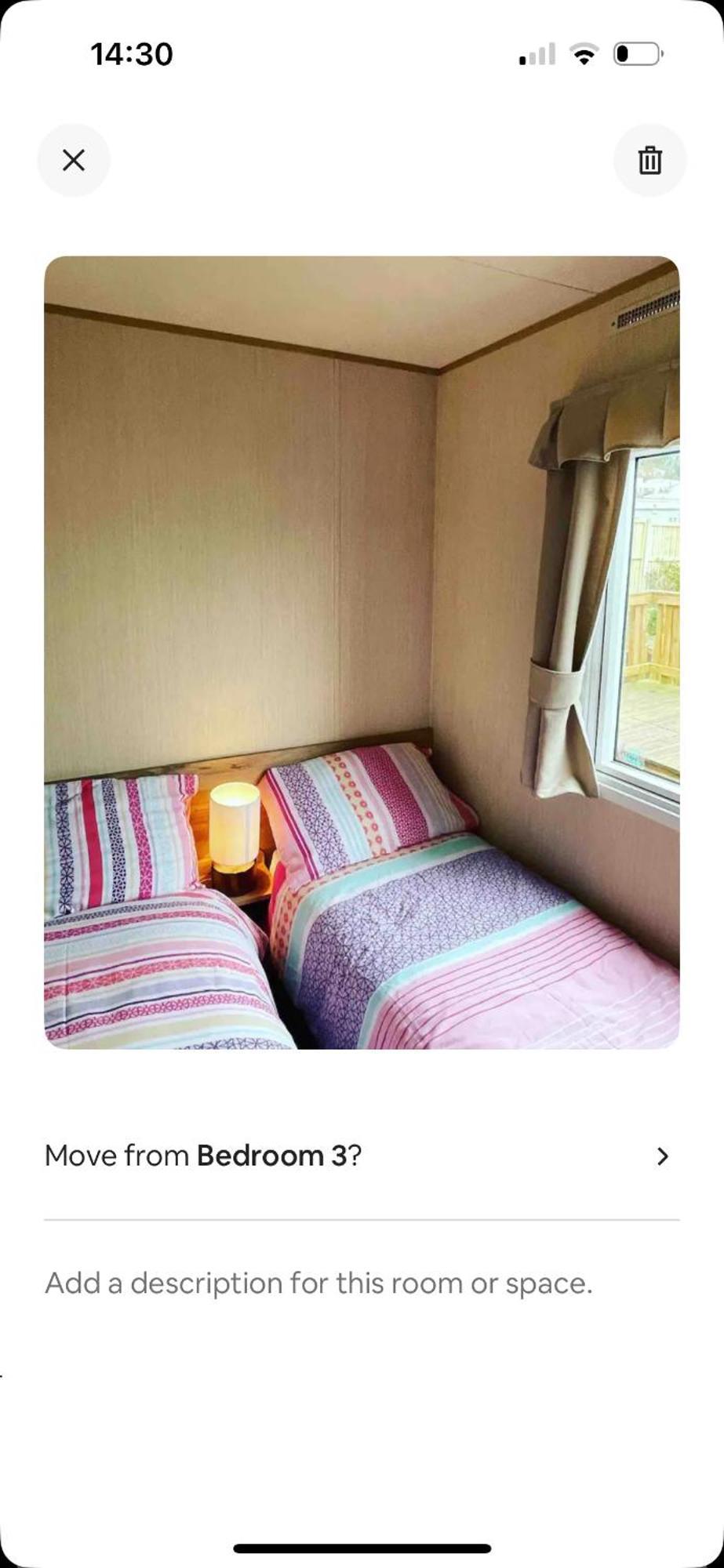 Aj's Caravan Hire Campsite Aberystwyth