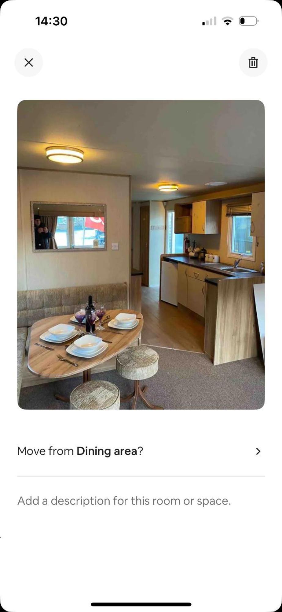 Aj's Caravan Hire