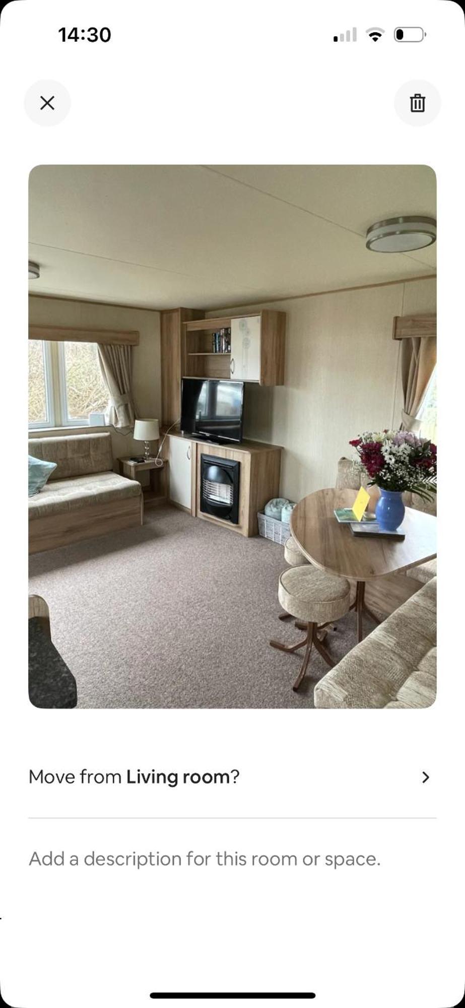 Aj's Caravan Hire Campsite Aberystwyth