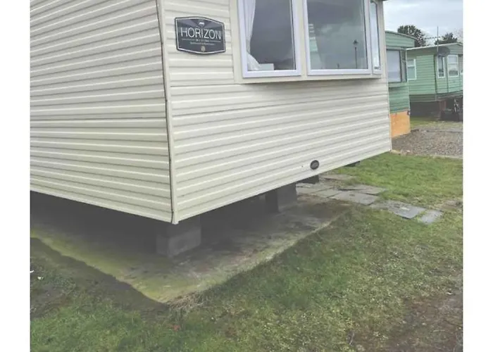 Aj\'S Caravan Hire