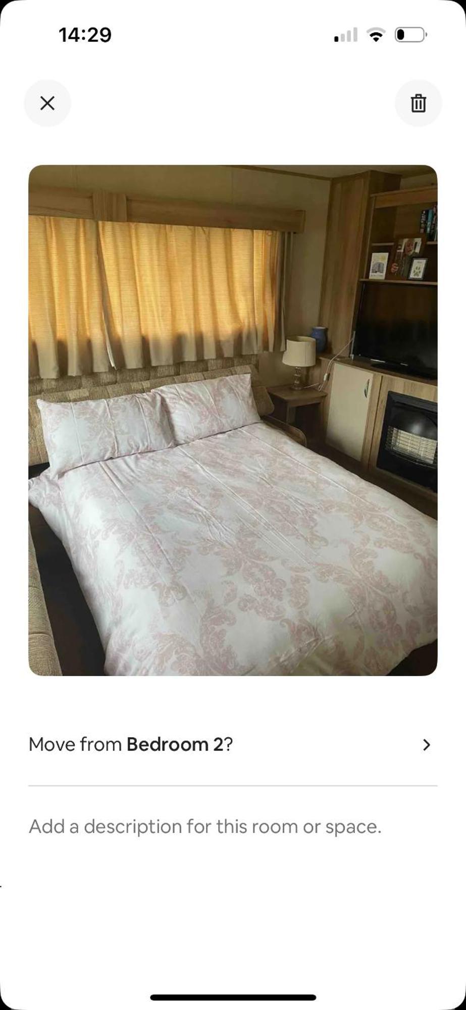 Aj's Caravan Hire Кемпинг